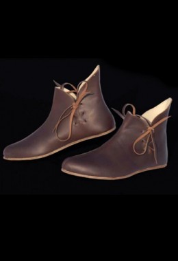 Viking shoes 