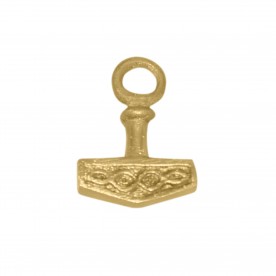 THORHAMMER PENDANT