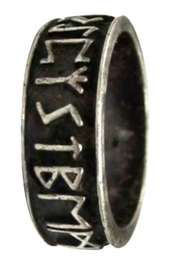 Runic Ring