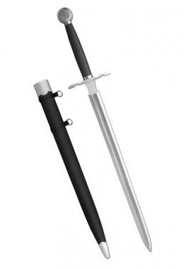 Bastard Sword – 16th century