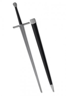 Longsword