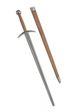 Bastard Sword