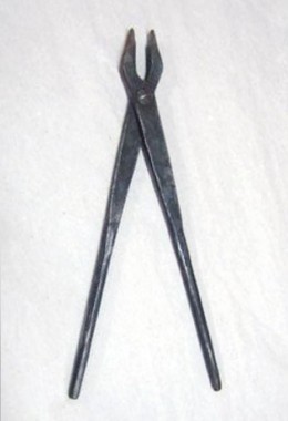 Plier for Butted Chainmail