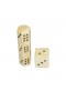 Dice - Made from Bone