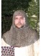 Coif full mantle square face
