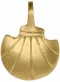 Pendant - Pilgrims Badge