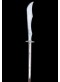 War Scythe 1480 C-  w/out wooden shaft 