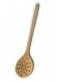 Medieval Wooden Spoon
