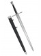Mercenary Sword