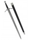 Rhinelander Bastard Sword