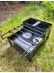 AER Roman cooking rack "Craticula" / Field Grill 